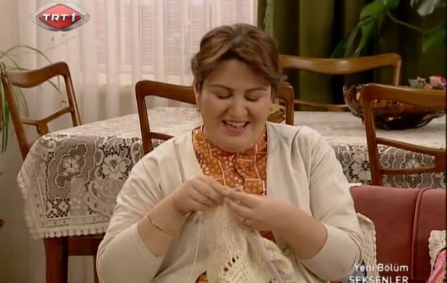 Seksenler Fotoğrafı