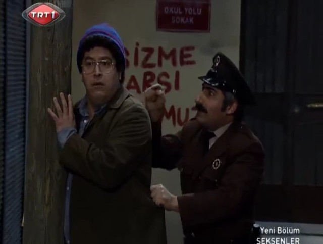 Seksenler Fotoğrafı