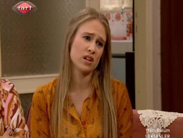 Seksenler Fotoğrafı