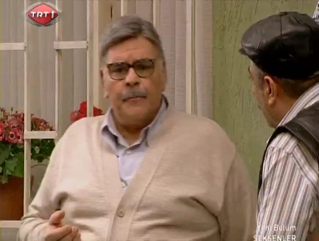 Seksenler Fotoğrafı