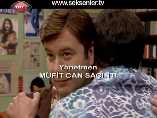 Seksenler Fotoğrafı