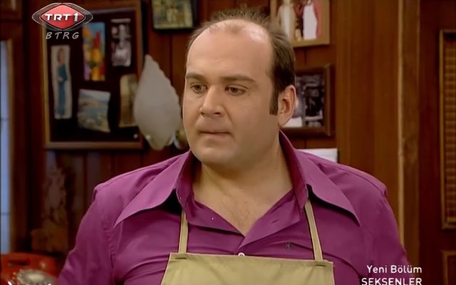 Seksenler Fotoğrafı