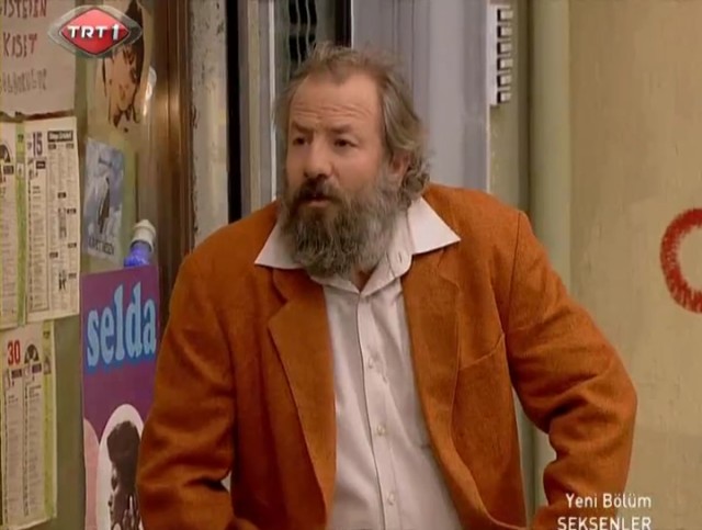 Seksenler Fotoğrafı