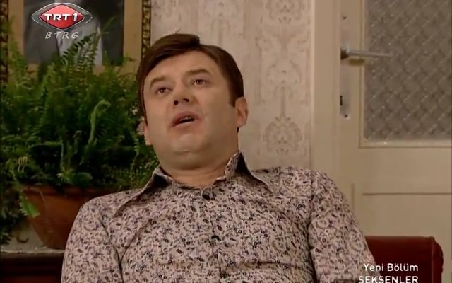 Seksenler Fotoğrafı