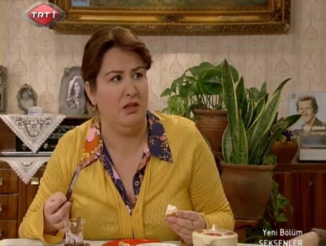 Seksenler Fotoğrafı