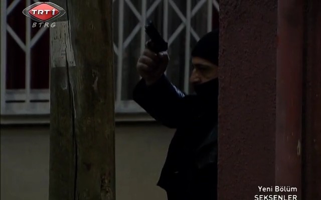 Seksenler Fotoğrafı