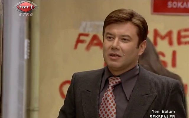 Seksenler Fotoğrafı