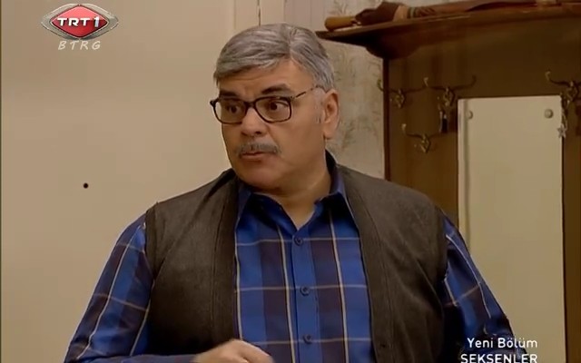 Seksenler Fotoğrafı