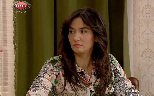 Seksenler Fotoğrafı