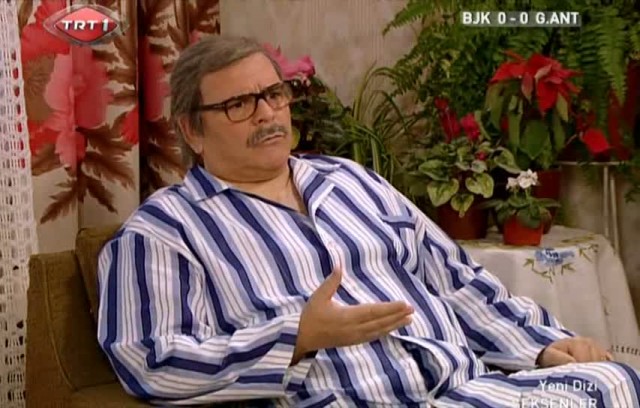 Seksenler Fotoğrafı