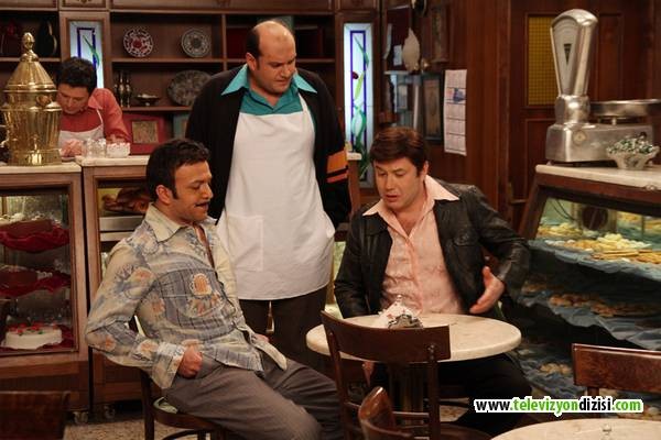 Seksenler Fotoğrafı