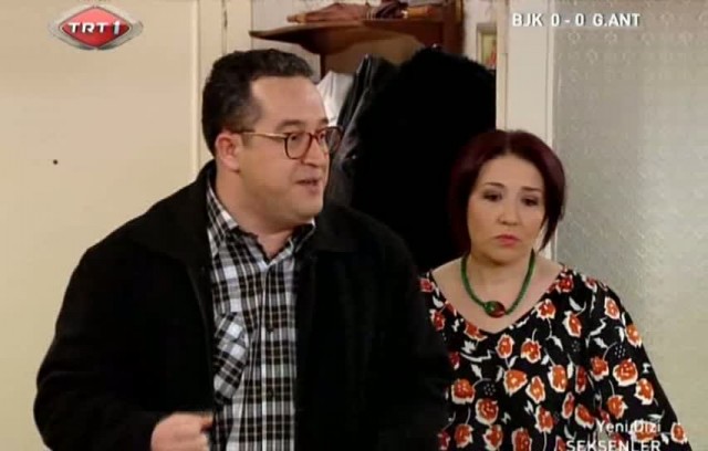 Seksenler Fotoğrafı