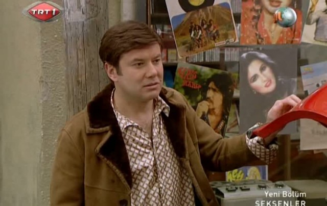 Seksenler Fotoğrafı