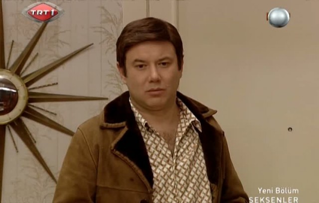 Seksenler Fotoğrafı