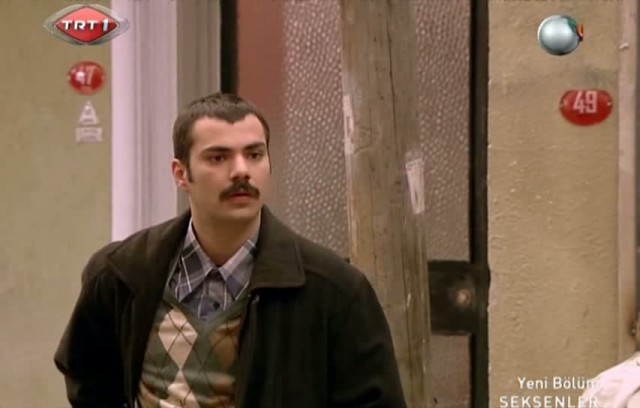 Seksenler Fotoğrafı