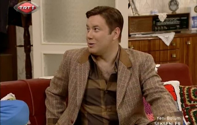 Seksenler Fotoğrafı