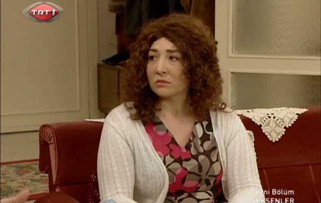 Seksenler Fotoğrafı