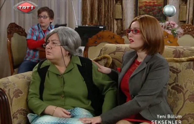 Seksenler Fotoğrafı