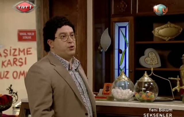 Seksenler Fotoğrafı