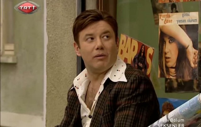 Seksenler Fotoğrafı