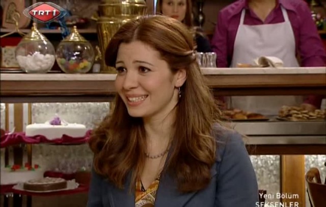 Seksenler Fotoğrafı