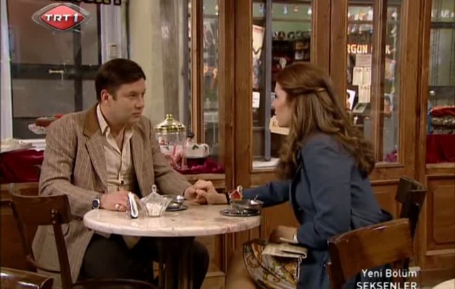 Seksenler Fotoğrafı