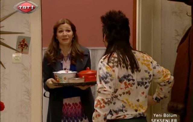 Seksenler Fotoğrafı