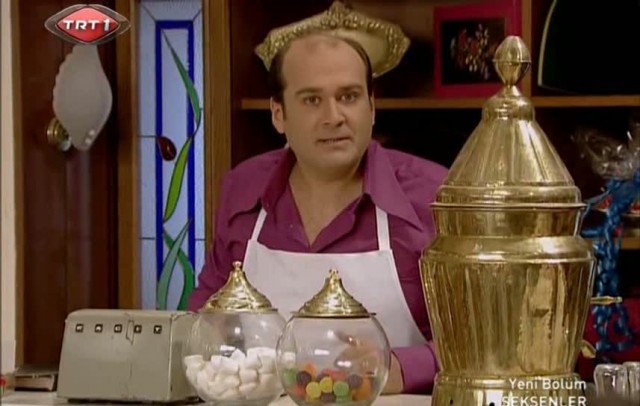 Seksenler Fotoğrafı