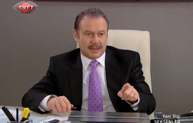 Seksenler Fotoğrafı