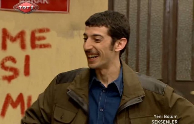 Seksenler Fotoğrafı