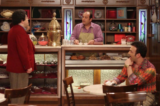 Seksenler Fotoğrafı