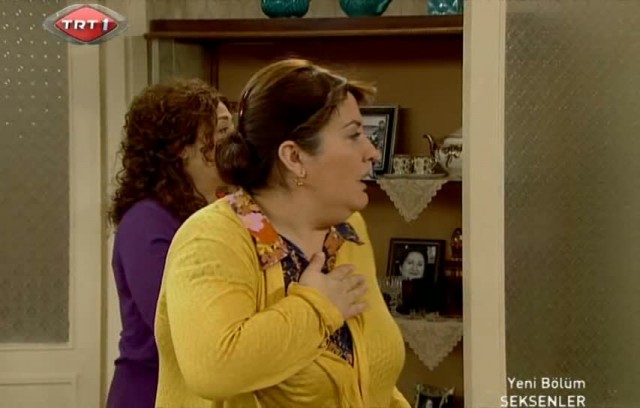 Seksenler Fotoğrafı