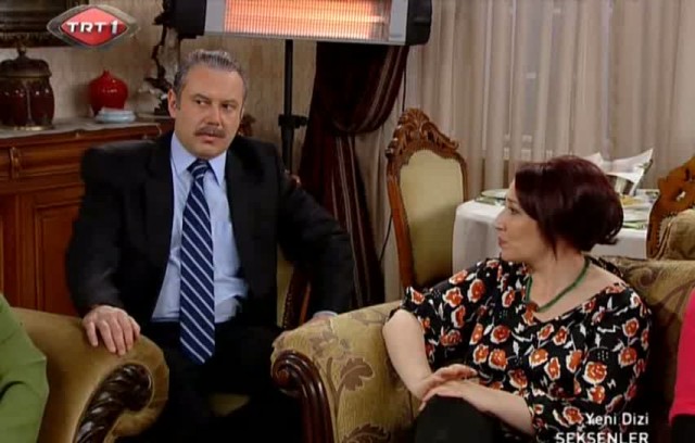 Seksenler Fotoğrafı