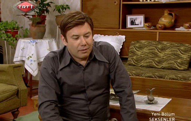 Seksenler Fotoğrafı