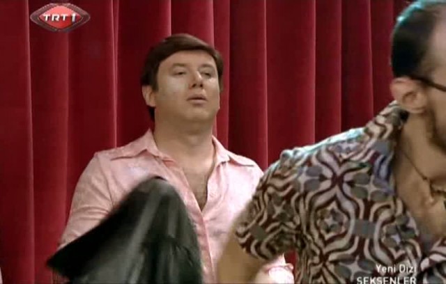 Seksenler Fotoğrafı