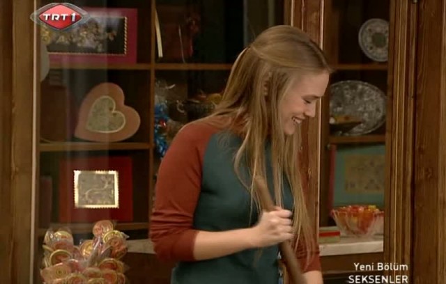 Seksenler Fotoğrafı