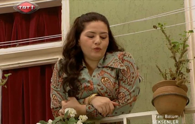 Seksenler Fotoğrafı