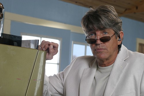 Dark Honeymoon fotoğrafı