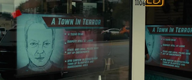 Sıra Dışı Fotoğrafı