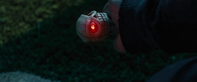 Sıra Dışı Fotoğrafı