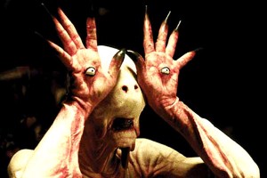 Pan'ın Labirenti Fotoğrafı