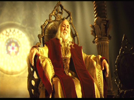 Pan'ın Labirenti Fotoğrafı