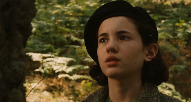 Pan'ın Labirenti Fotoğrafı