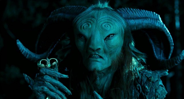 Pan'ın Labirenti Fotoğrafı