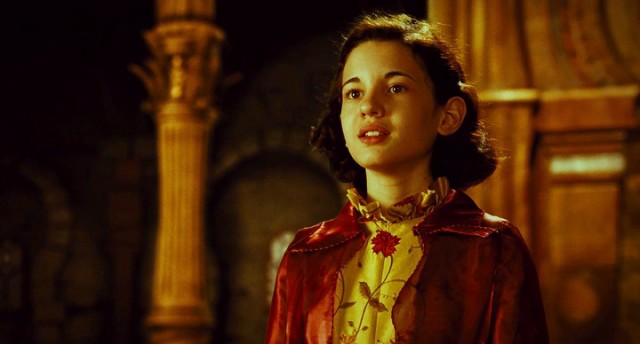 Pan'ın Labirenti Fotoğrafı