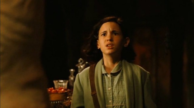 Pan'ın Labirenti Fotoğrafı