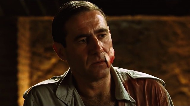 Pan'ın Labirenti Fotoğrafı