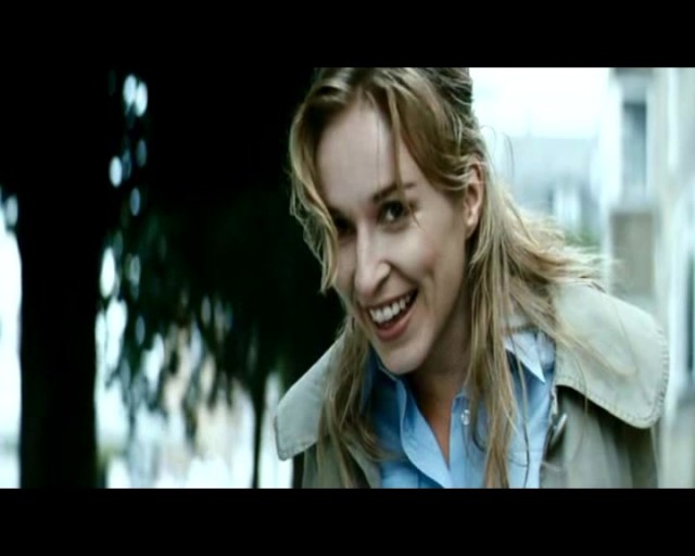 Uzaylı Öğretmen Fotoğrafı