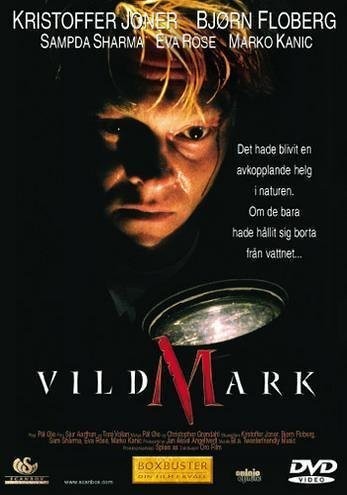 Villmark (2003) afişi