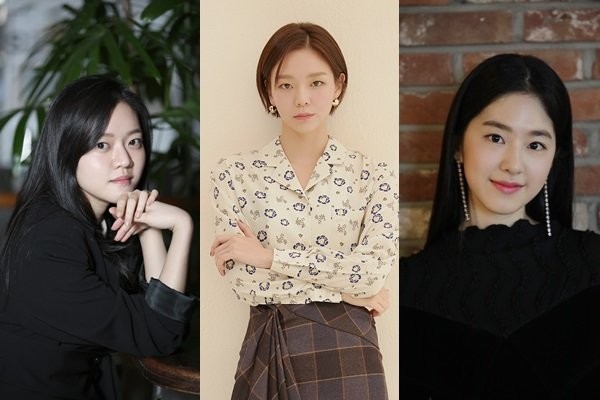 Samjin Group's English TOEIC Class (2020) afişi